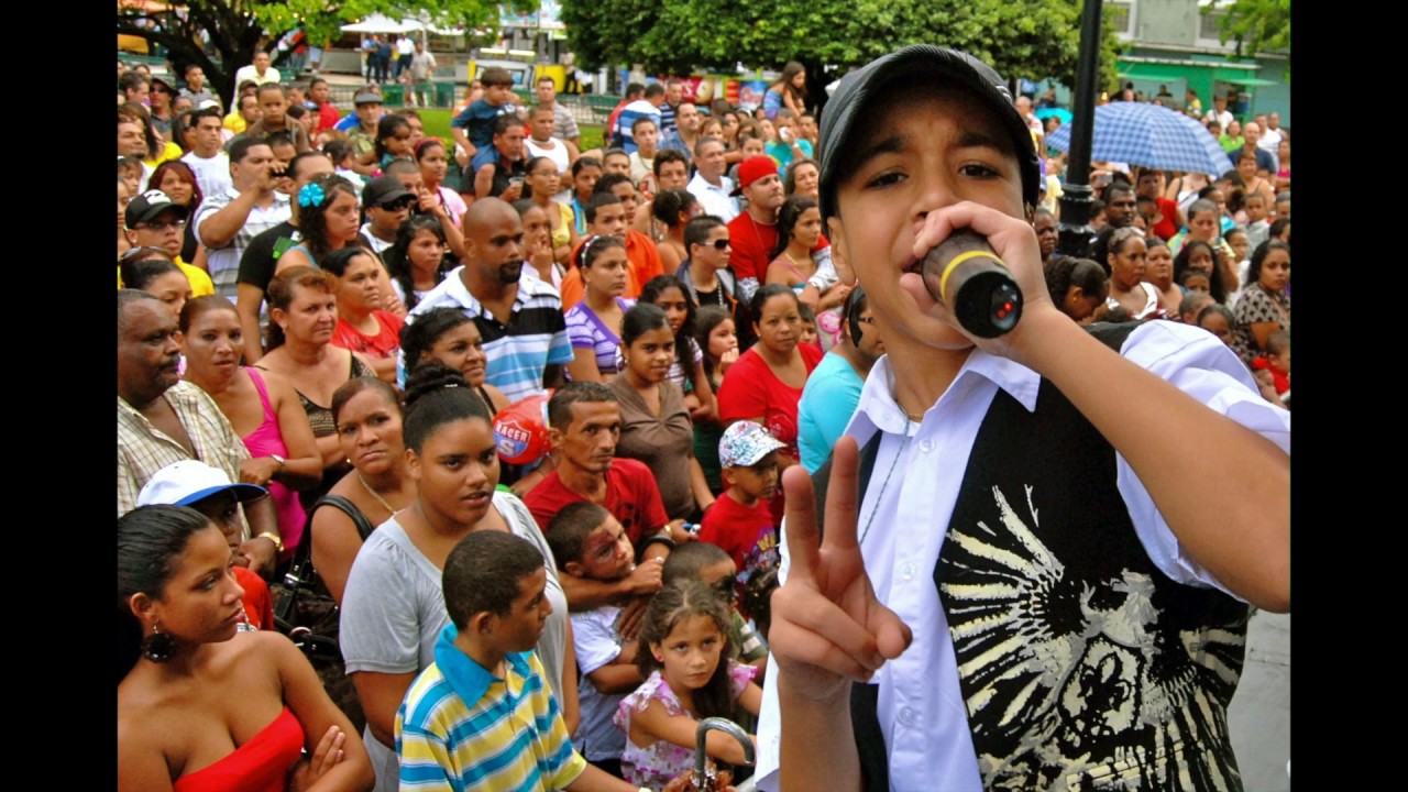 Miguelito Tranquilo Wey