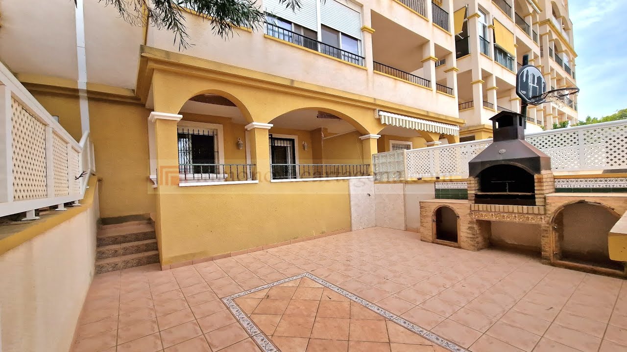 ¡Bajada de precio! Venta Piso Mar de Cristal.