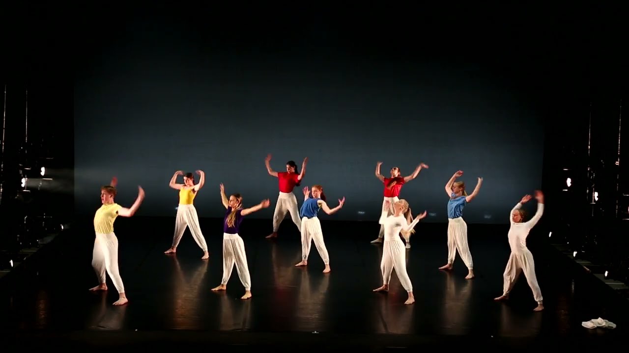 Da Capo - End of Year Show 2021