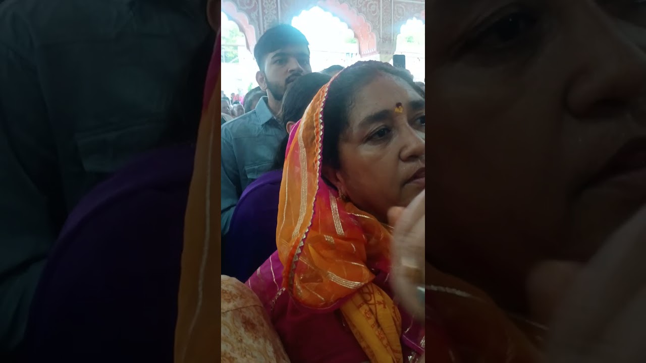गोविंद देव जी मंदिर जयपुर