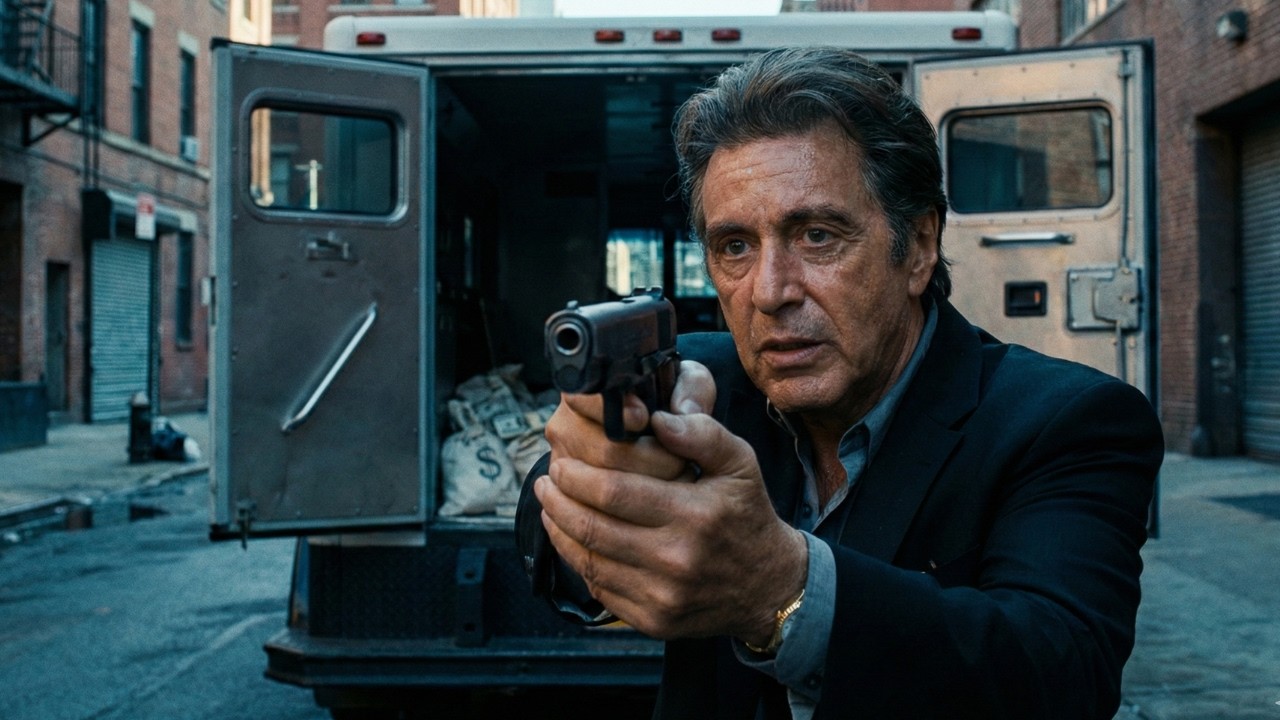 De la rue au sommet de la mafia