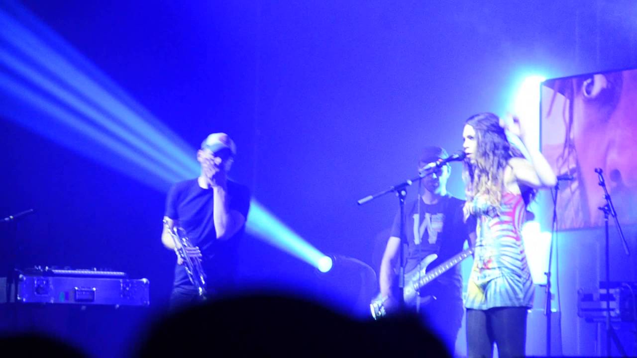 King Kong Company Electric Picnic 2016