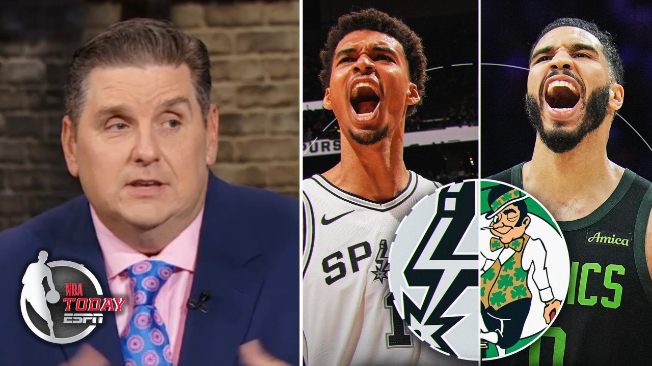 NBA TODAY | 