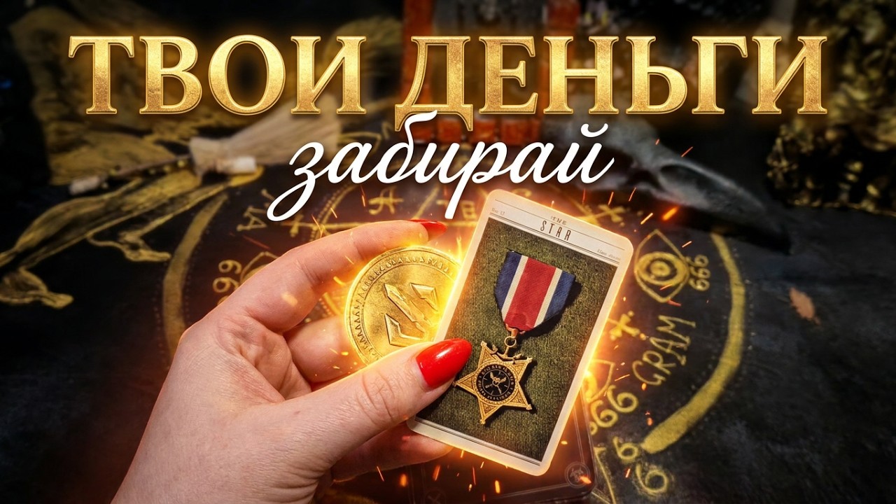 ЧТО ДЕЛАТЬ ЧТОБЫ ВСЕГДА БЫЛИ ДЕНЬГИ?