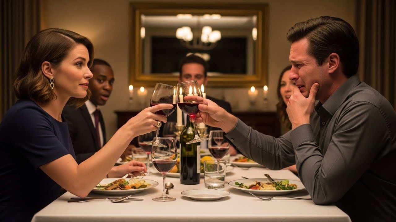 I Joked About Swapping Husbands With My Friend… Husband Didn't Appreciate It And Left Me