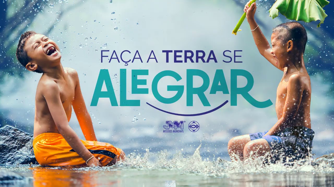 Celebra&ccedil;&atilde;o 10 de Mar&ccedil;o 19h - Pr Marcos Paulo da Silva