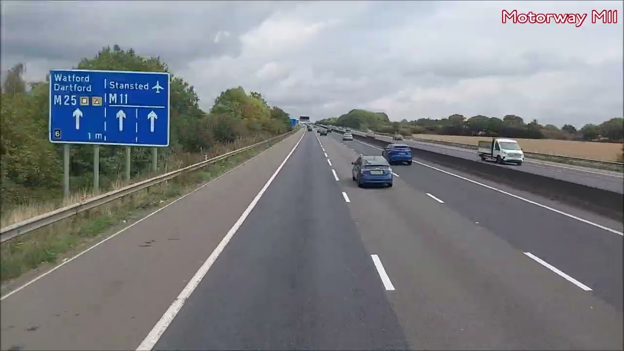 ПОЛНЫЙ МАРШРУТ ВИЗУАЛЬНО | Замена железной дороги Great Anglia: от Ньюбери-Парка до Ингейтстоуна ...
