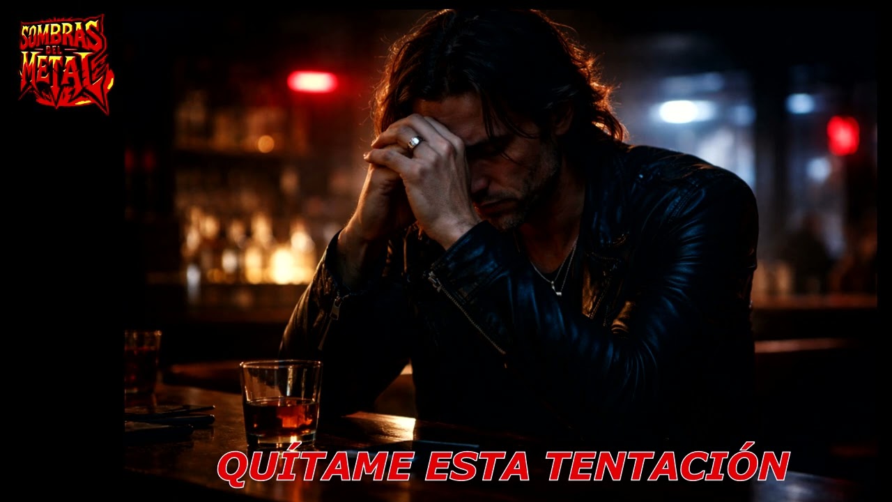 QUÍTAME ESTA TENTACIÓN