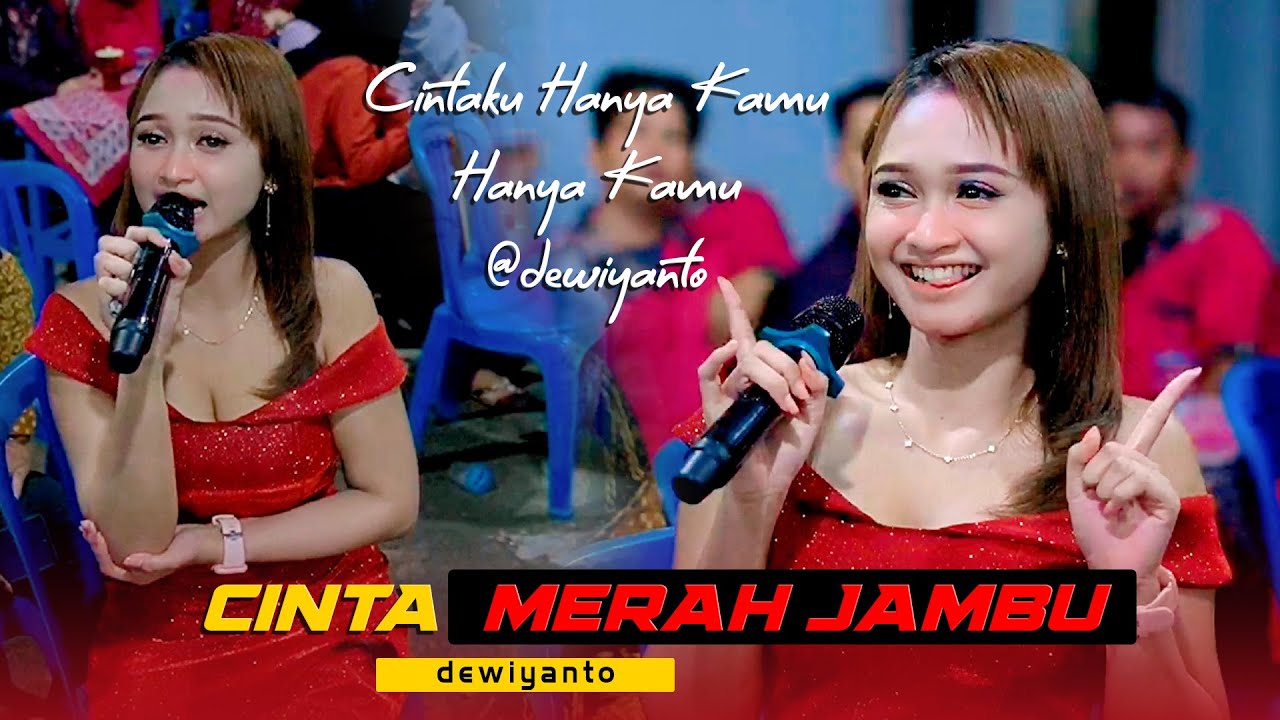 ADmaja Sogok Keri - BLS Music Pro Audio ( Cintaku Hanya Kamu - Dewiyan )