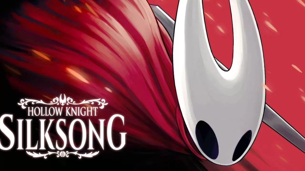 21. Hollow Knight: Silksong - Volte dei Sussurri