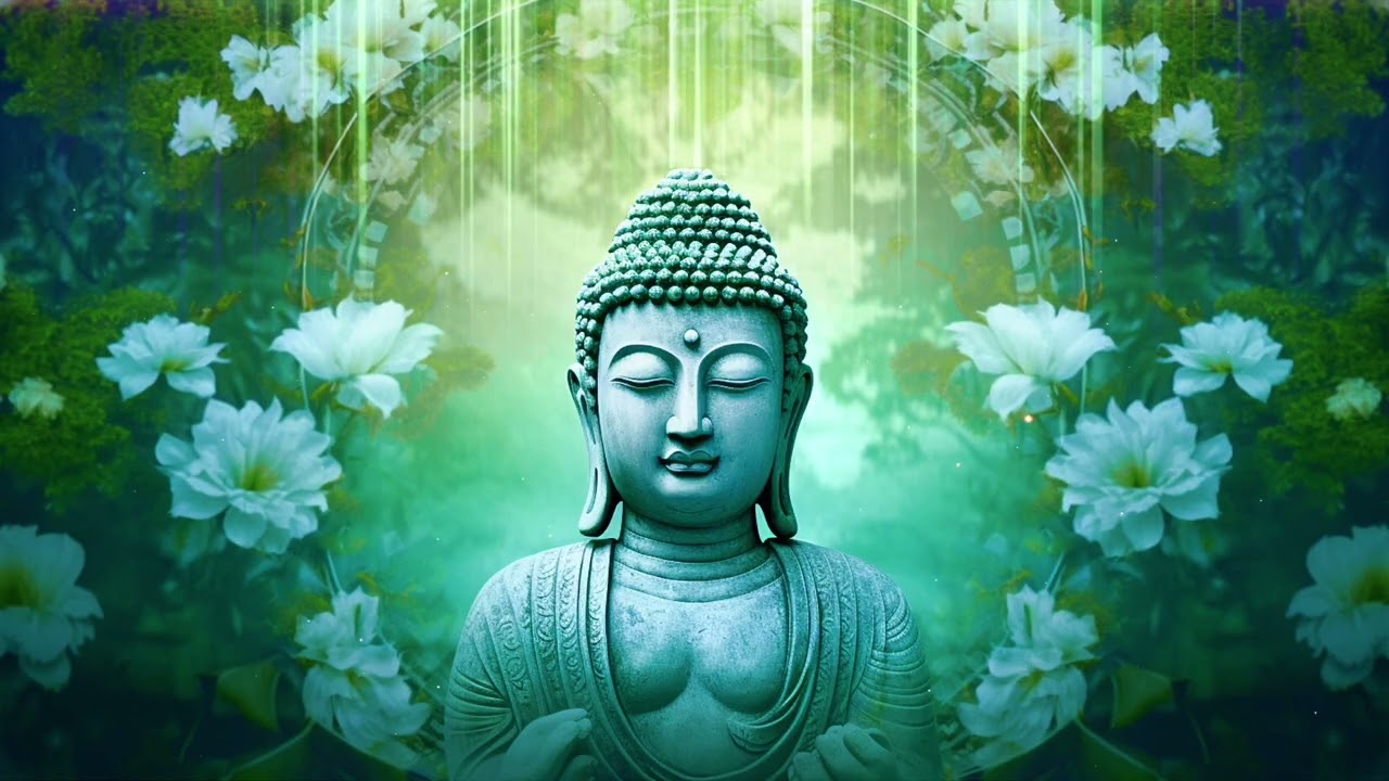 Nhạc Thiền Bình Yên | Yoga Thư Giãn Sâu