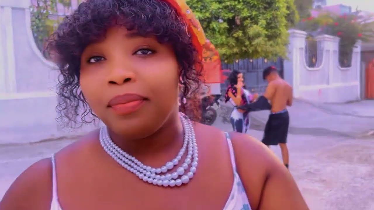 Mwen ak Bae nan tounaj nap mete plezi ( mini vlog)