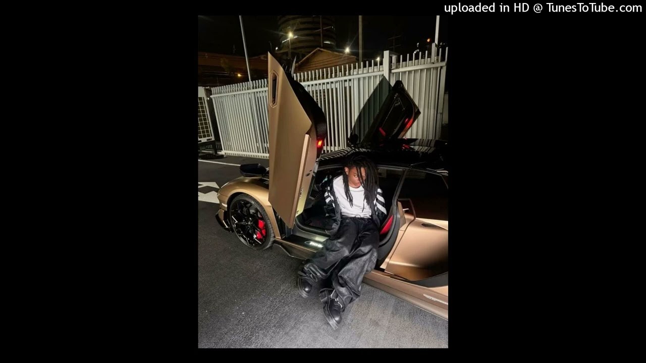 *free* pierre bourne x tana type beat - wokeup prod. lau