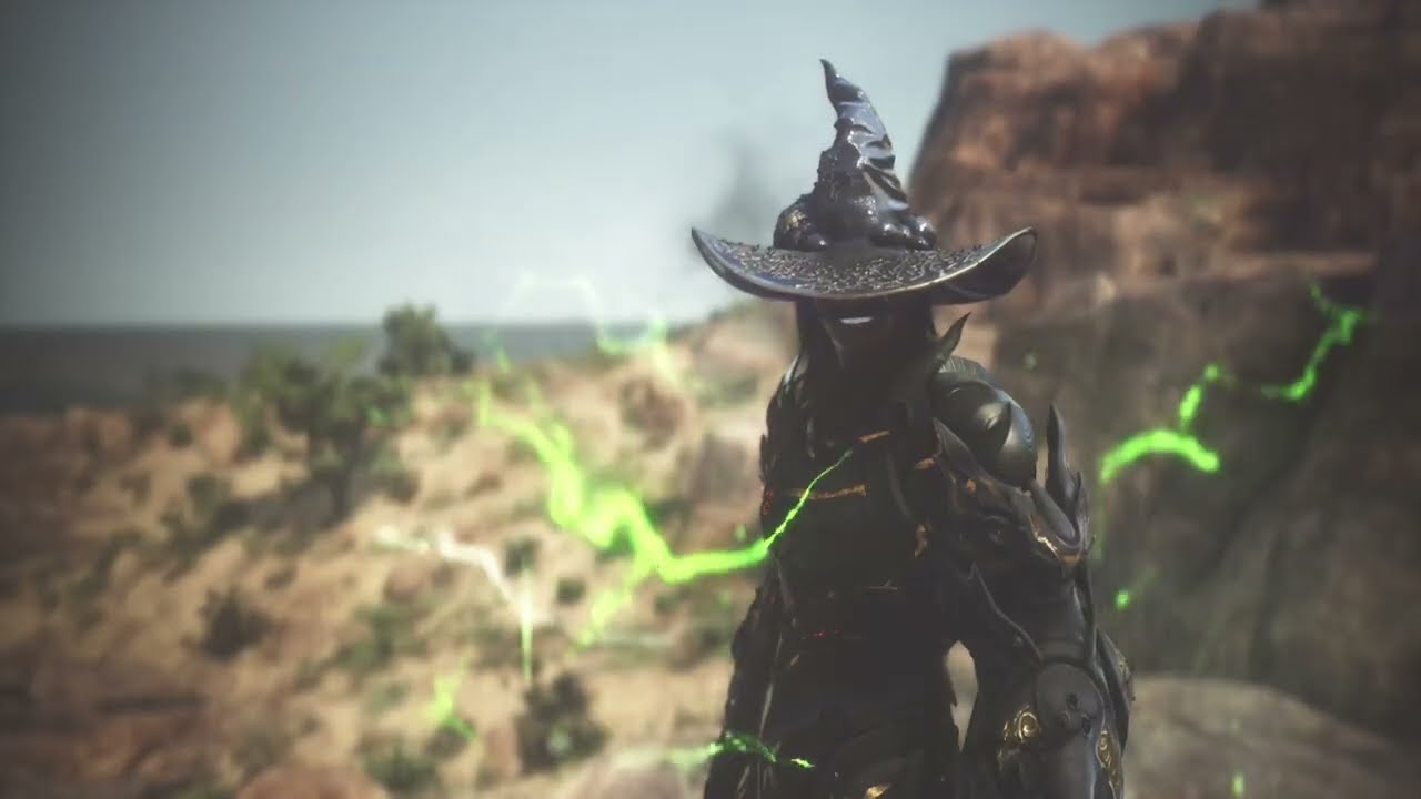 Striker PVP Highlights Node War 02   Black Desert