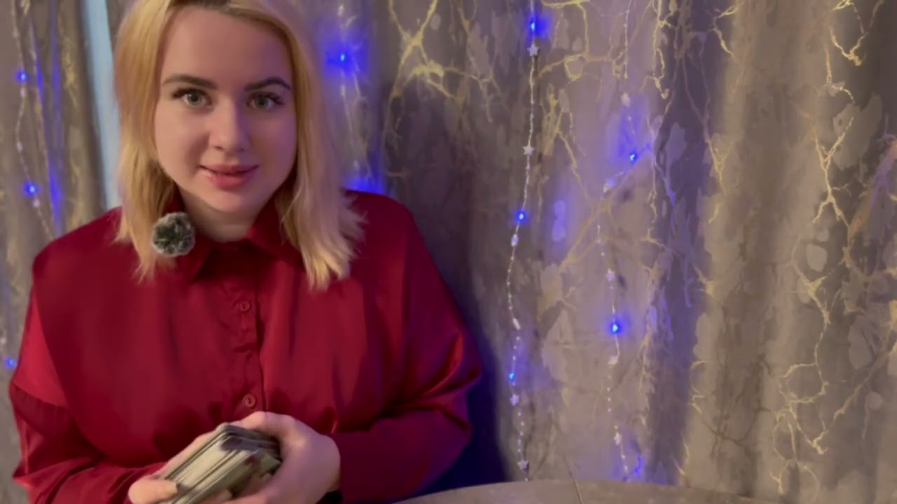 АСМР ГОРОСКОП НА ЯНВАРЬ✨козерог, водолей, рыбы, овен, телец
