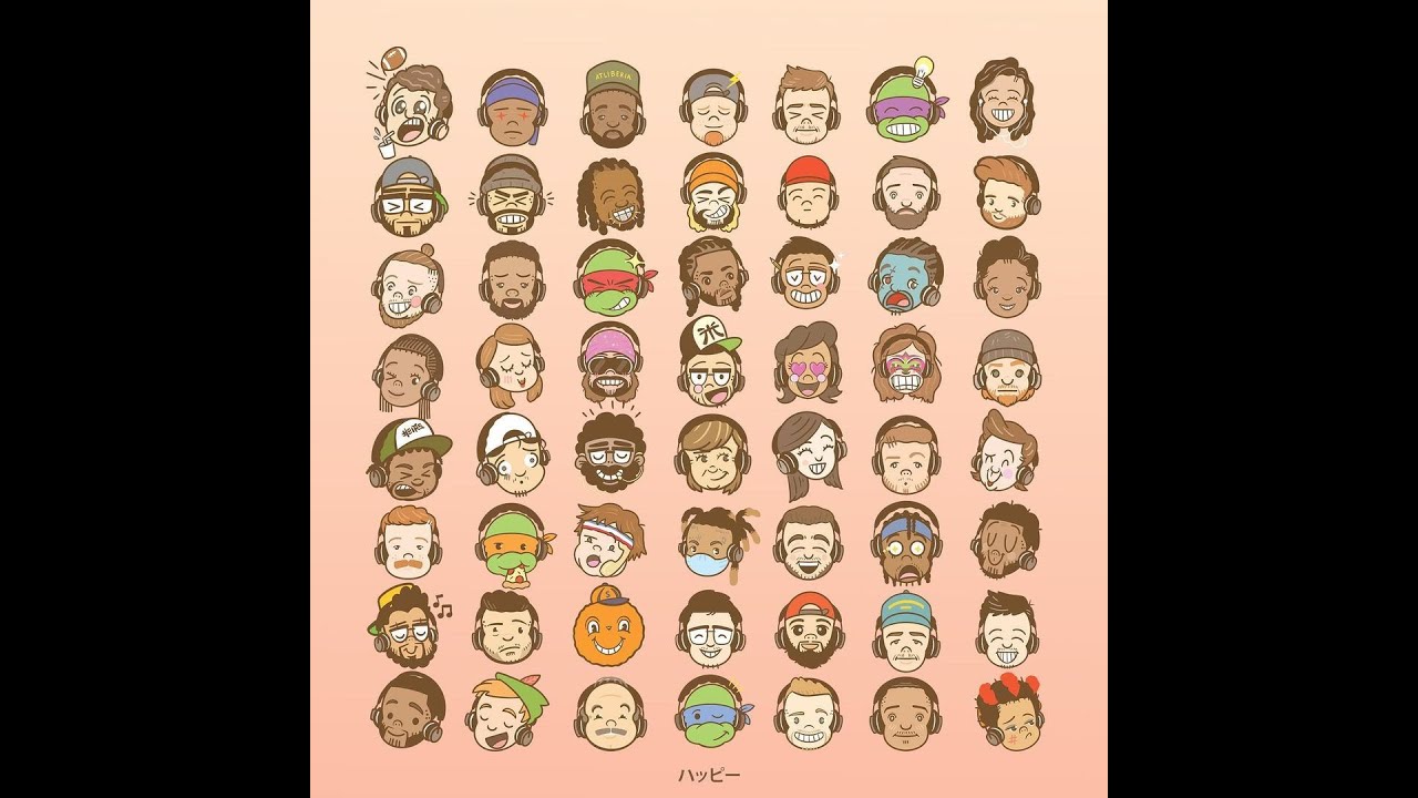 Andy Mineo, Wande, nobigdyl., Freshmen Albums; Tobe Nwigwe Huge Song & More | Top Christian Rap News