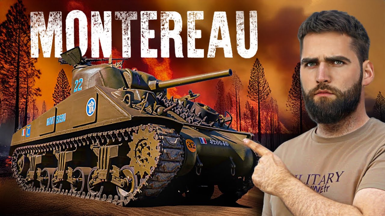 L&rsquo;&Eacute;QUIPAGE SACRIFI&Eacute; DU CHAR 