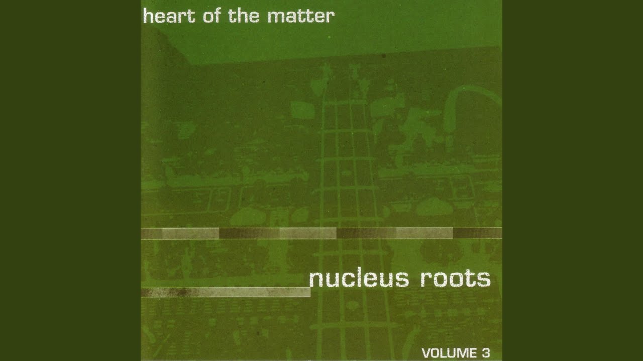 Nucleus Inna Ya Area
