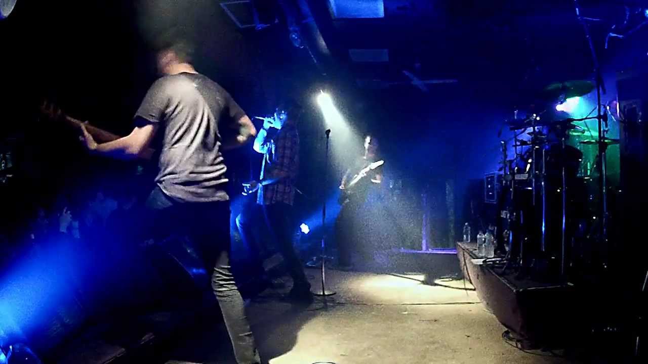 Like Thieves - Killing Reason - Filmed Live @ The Zoo
