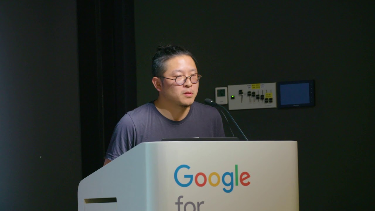 Let's Talk About Web Compat - Karl Dubost and Daisuke Akatsuka - Mozilla Developer Roadshow - Seoul