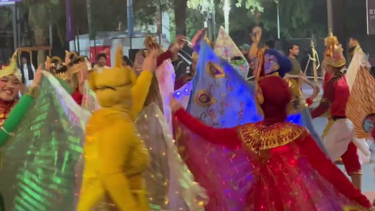 Riyadh season, Philipine’s culture