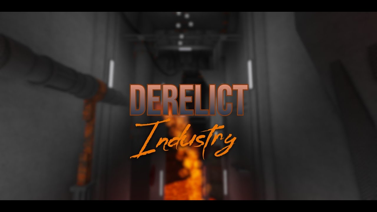 (buff) roblox tria os: derelict industry