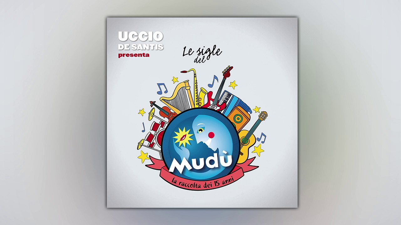 E va b&egrave; - Uccio De Santis