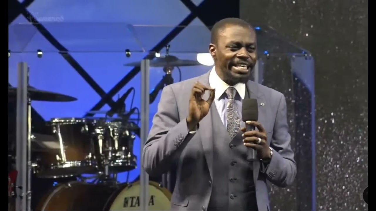 The Power Of Opportunity By Apostle Grace Lubega | Preview 473 | 