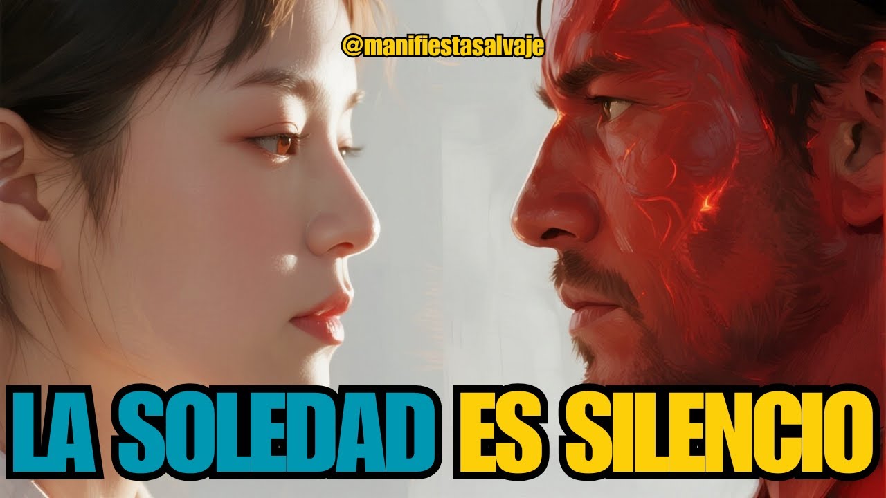 Las 7 lecciones que aprendes cuando empiezas a estar solo