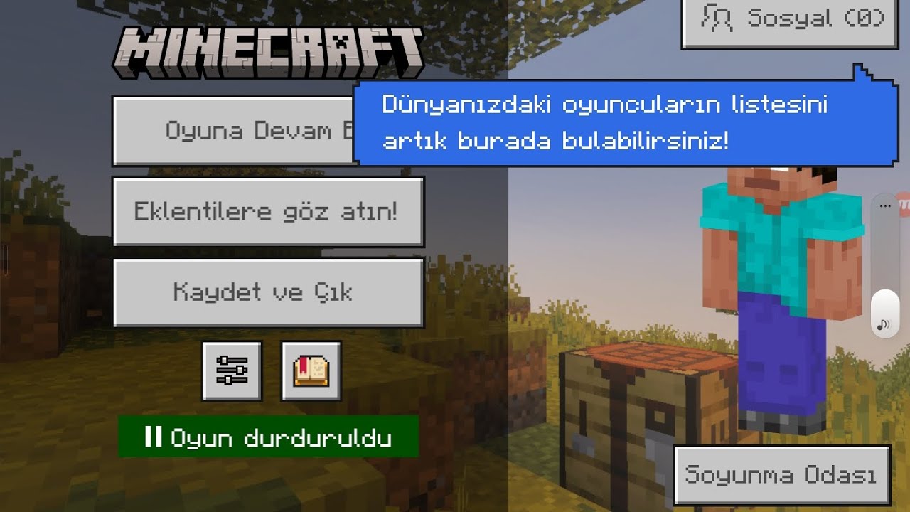 Part 3 minecraft (we started a new amazing map)