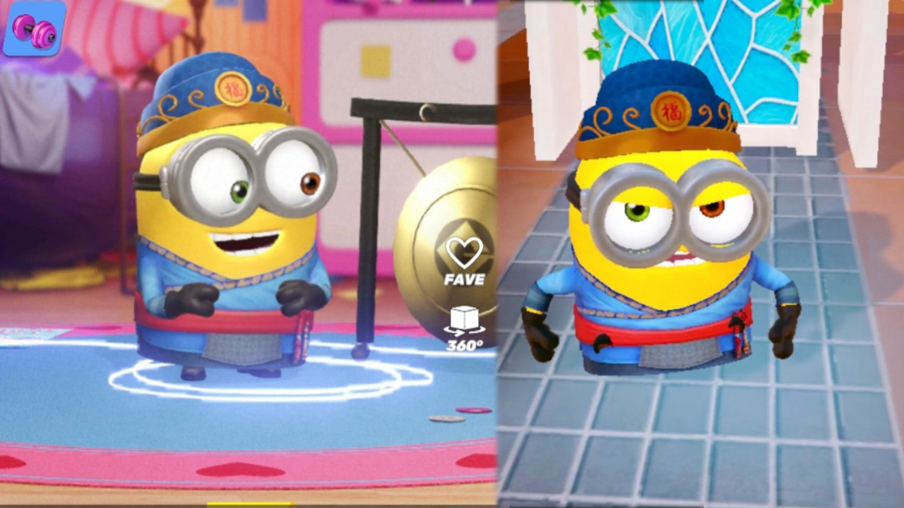 RUNNING WILD COLLECTING EVERY BANANA IN THE MALL #gameplay #gaming #gamerforever #games