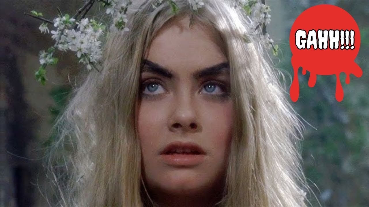 Blood on Satan's Claw | folk horror movie review