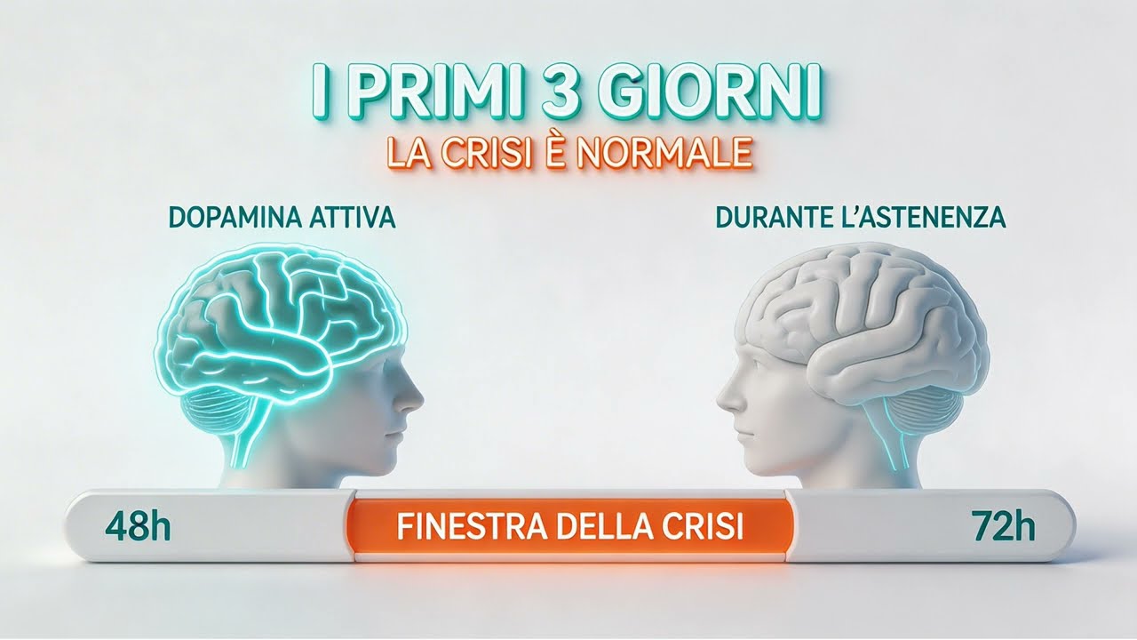 Elimina lo Zucchero: Cosa Succede al Corpo in 72 Ore | GLP-1 Journal