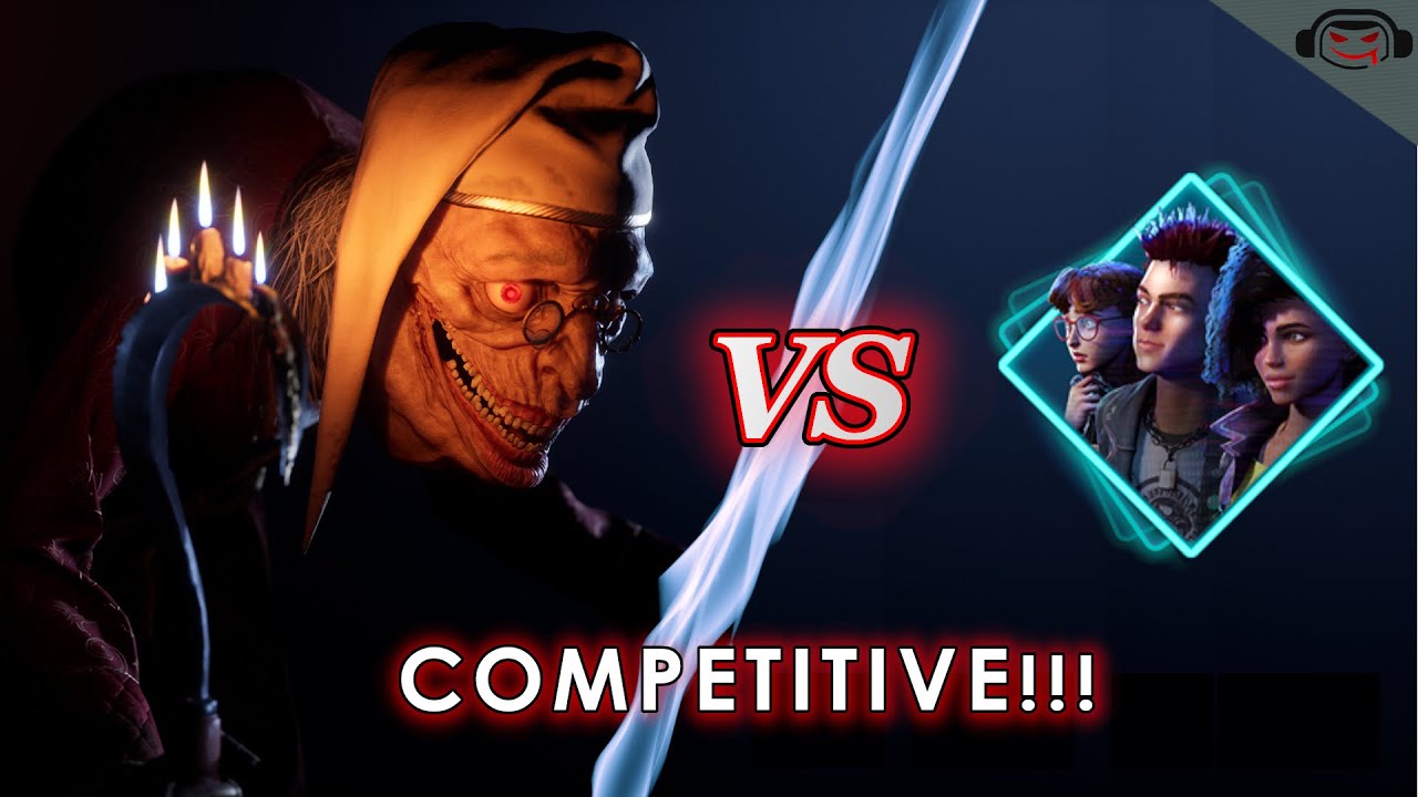 My Dollmaster Versed A Competitive Team | VHS Beta Gameplay