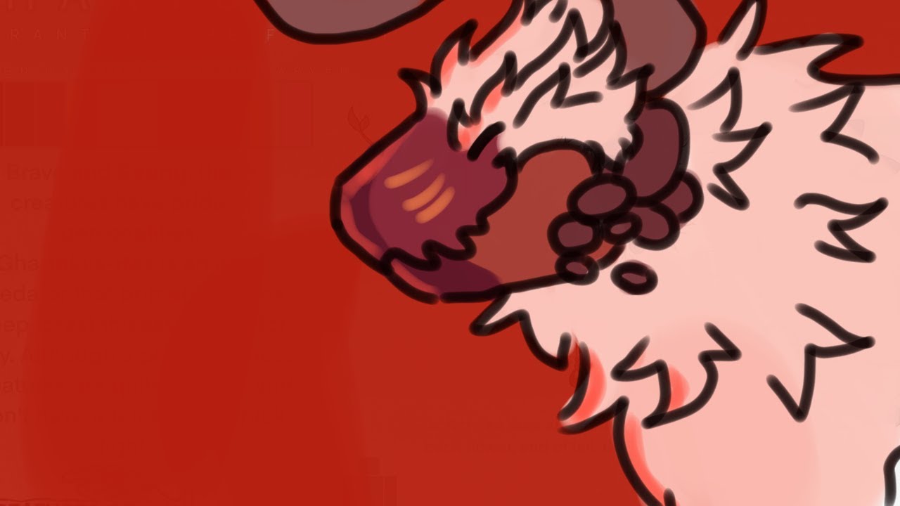 The Ghartokus Experience | Creatures Of Sonaria