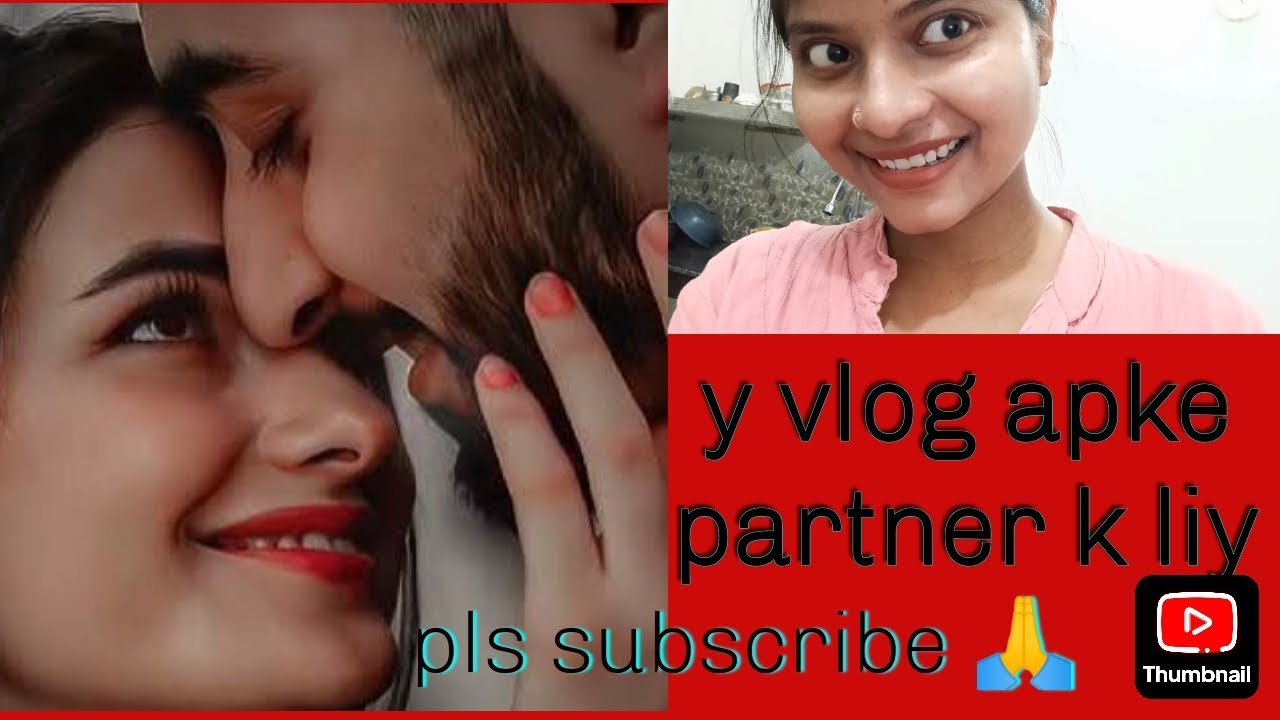 Ye vlog apke life partner jarur dekhe😍 