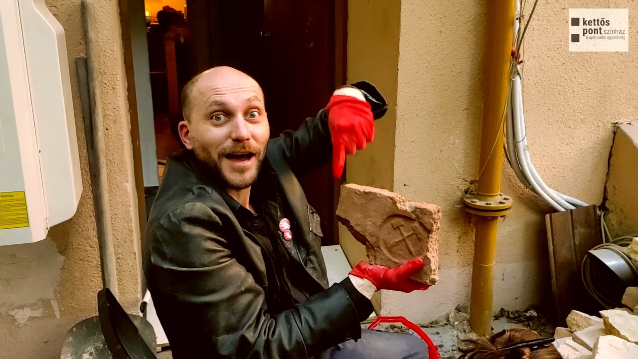 Ha t&eacute;gl&aacute;t viszel, teret nyitsz! | Sz&iacute;nh&aacute;zt&aacute;mogat&oacute; felh&iacute;v&aacute;st hirdet a Kettőspont
