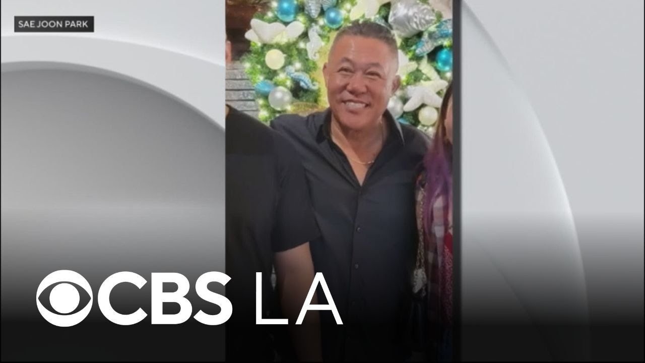 DHS responds to U.S. Army veteran who self-deported to South Korea