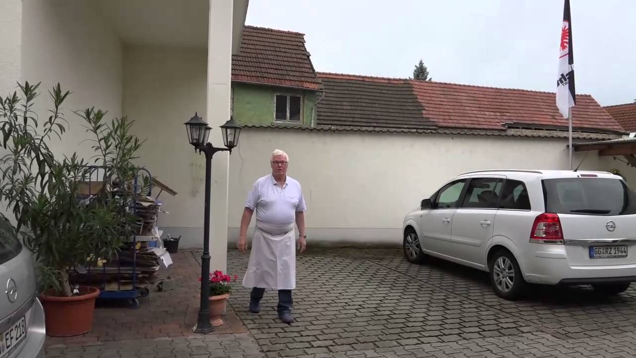 Bäckerei Zimmermann 2015-Biebesheim-Romilly sur Andelle-Palo del Colle- -Gernsheim-Lorsch-