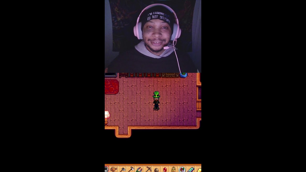 Stardew Valley! Year 2!