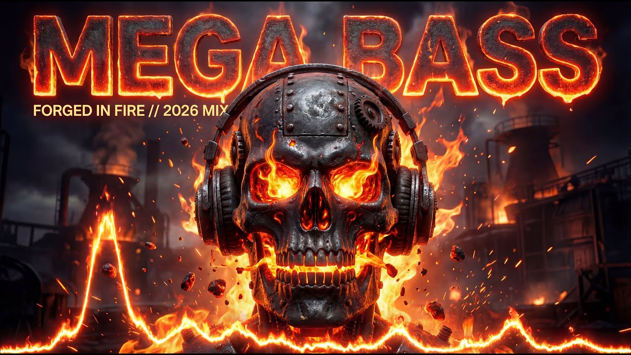 CAR MUSIC 🚗🎶 EDM MIX CLUB BANGER 🤑 BASS BOOSTED | DANCE PARTY 🎉 GYM WORKOUT 💪 NIGHT DRIVE 🚗MEGA BASS