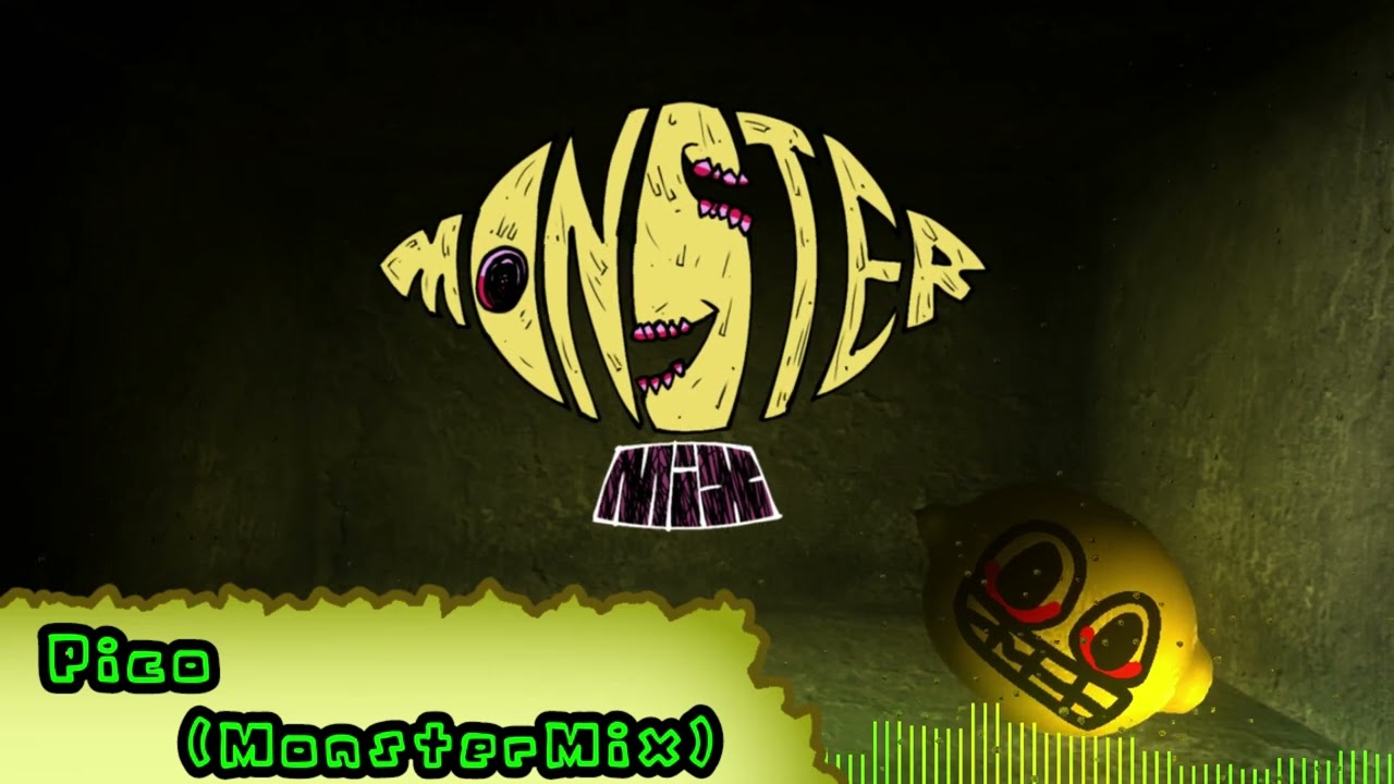 Pico (MonsterMix)