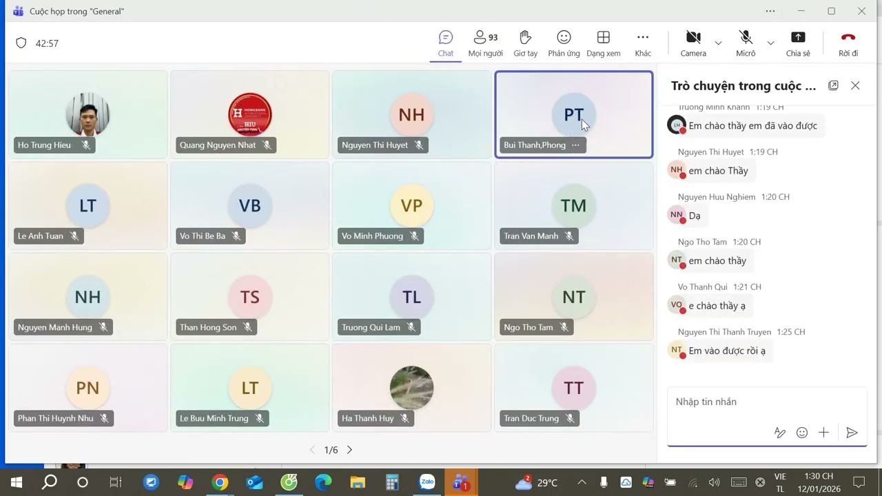 HP2. Phương pháp nghiên cứu khoa hoc. p1.12/1/2026, bùi thanh phong