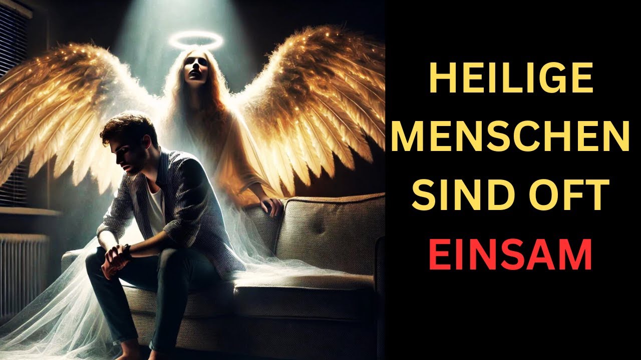5 Gründe, warum Gott dich isoliert hat / HÖR AUF, DIR SORGEN ZU MACHEN!