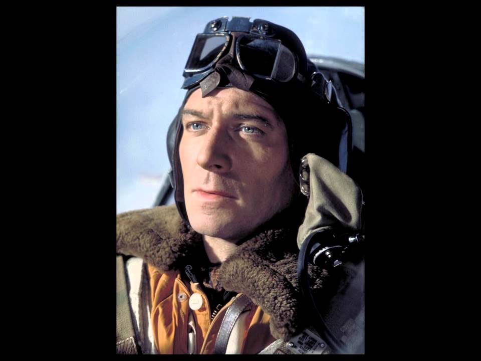 Movie Legends - Christopher Plummer