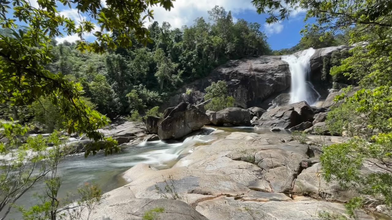Cardwell - Murray Falls -Ep 2