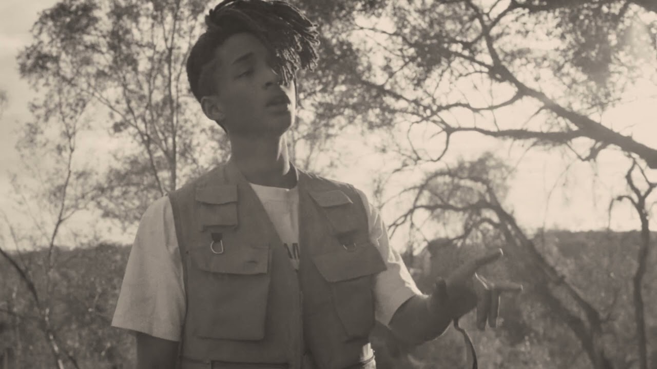 Jaden - Fallen Part 2 (Acapella)