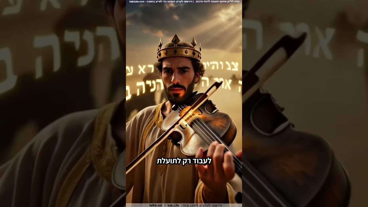 בית דוד