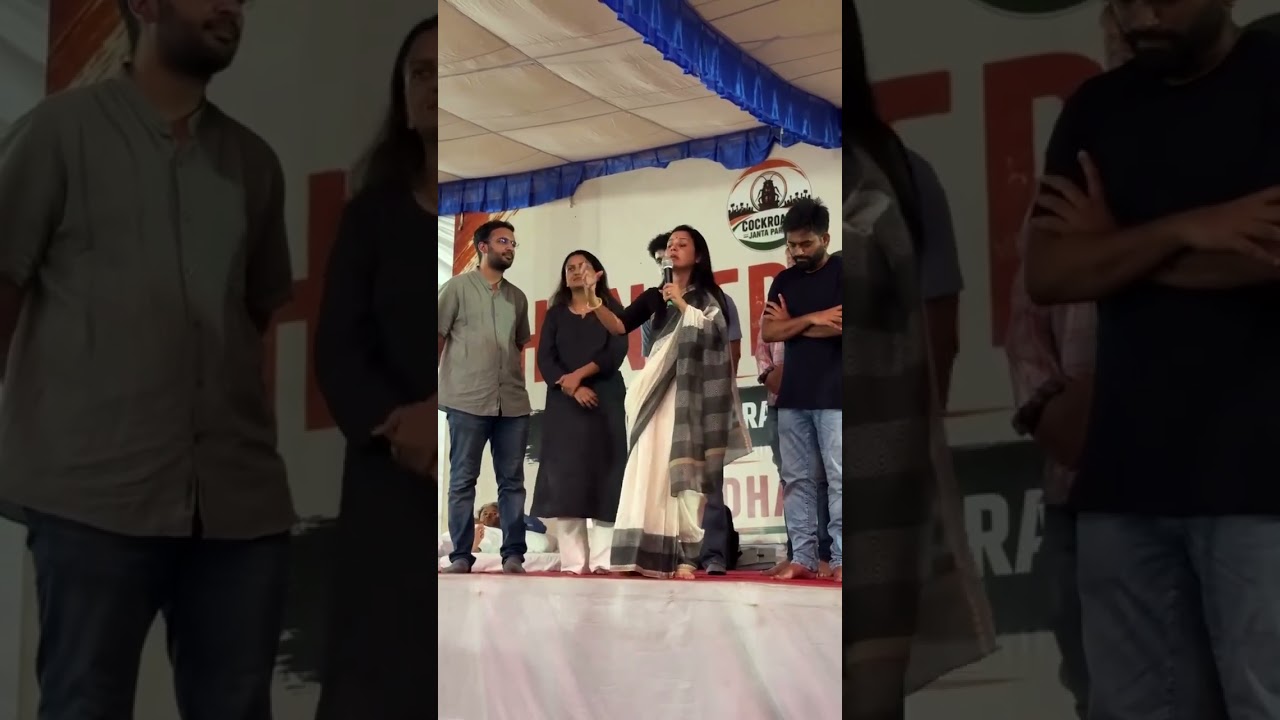 sonamwangchuk the social activist #sonamwangchuk #jantarmantar #socialjustice #ytshorts