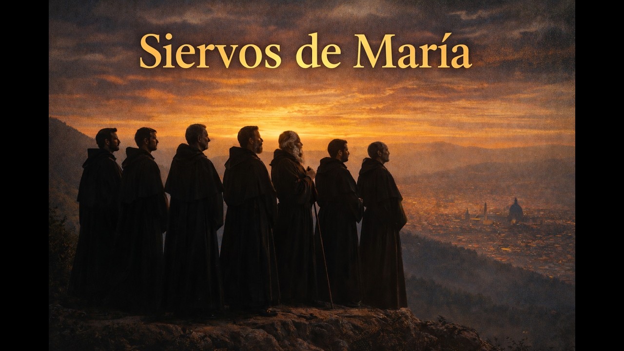 Siete Hombres que Dejaron el Poder